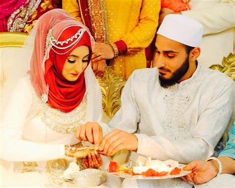 muslima mariage|Marriage in Islam